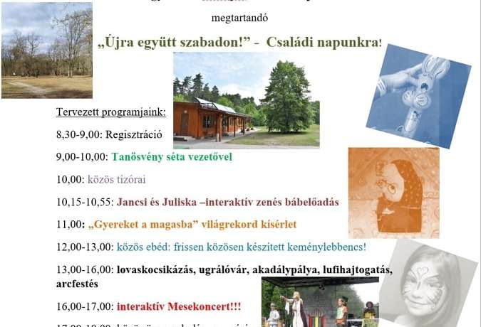 Tesco „Ön választ, mi segítünk” program