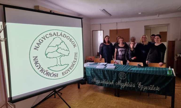 2022.évi Közgyűlés