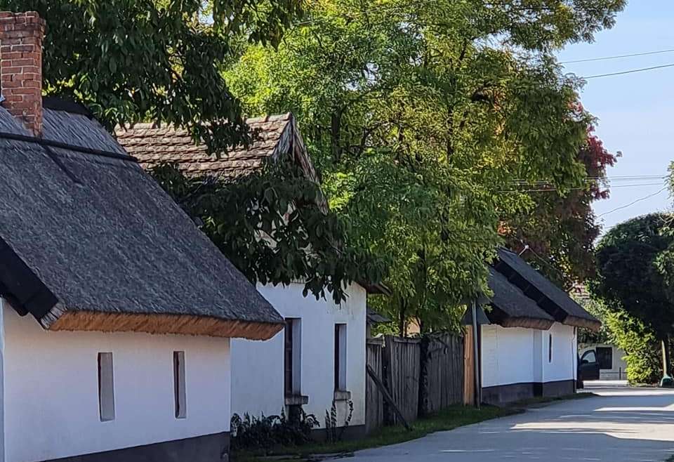 Ismerjük meg lakókörnyezetünket!-I.